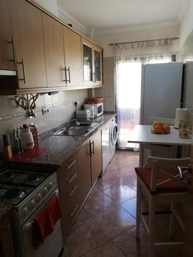 Guesthouse Milagre Centro Distrikt Faro Exterior foto