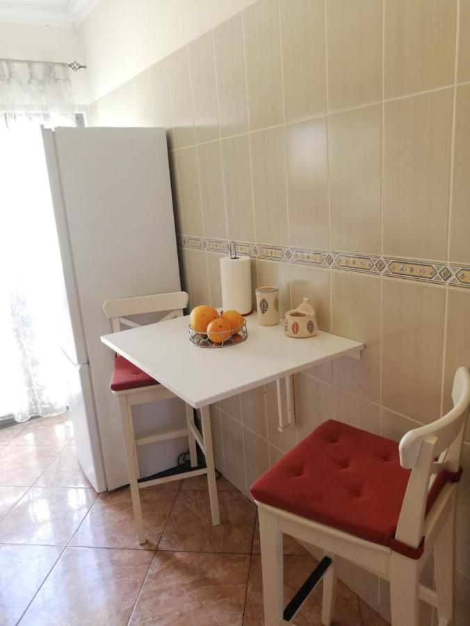 Guesthouse Milagre Centro Distrikt Faro Exterior foto