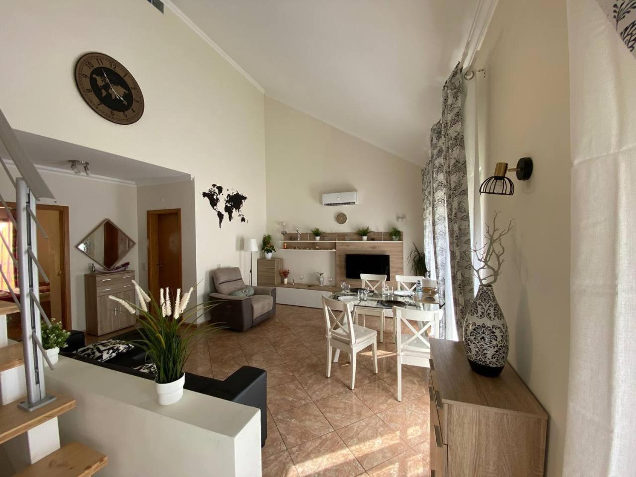 Guesthouse Milagre Centro Distrikt Faro Exterior foto