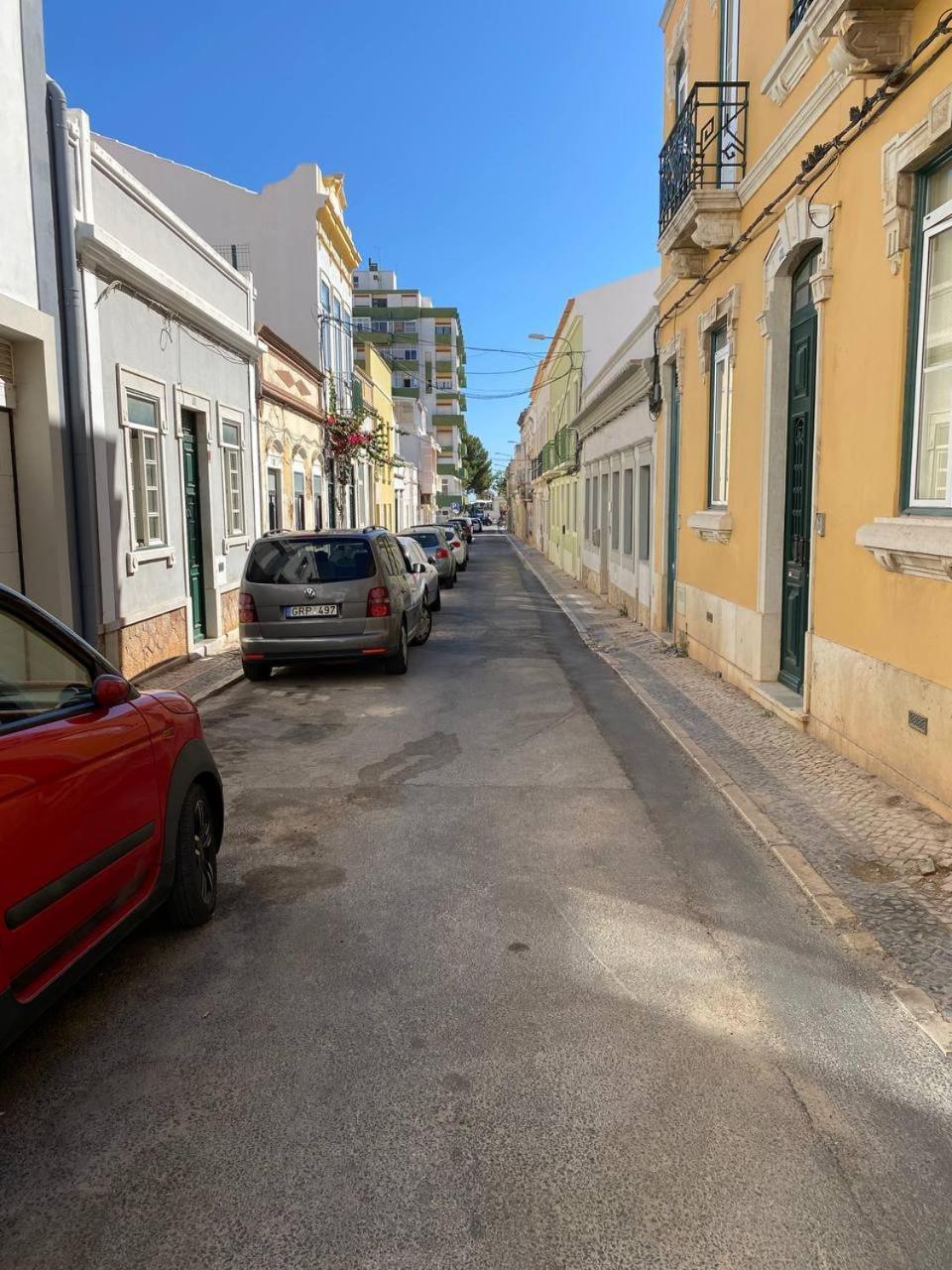 Guesthouse Milagre Centro Distrikt Faro Exterior foto