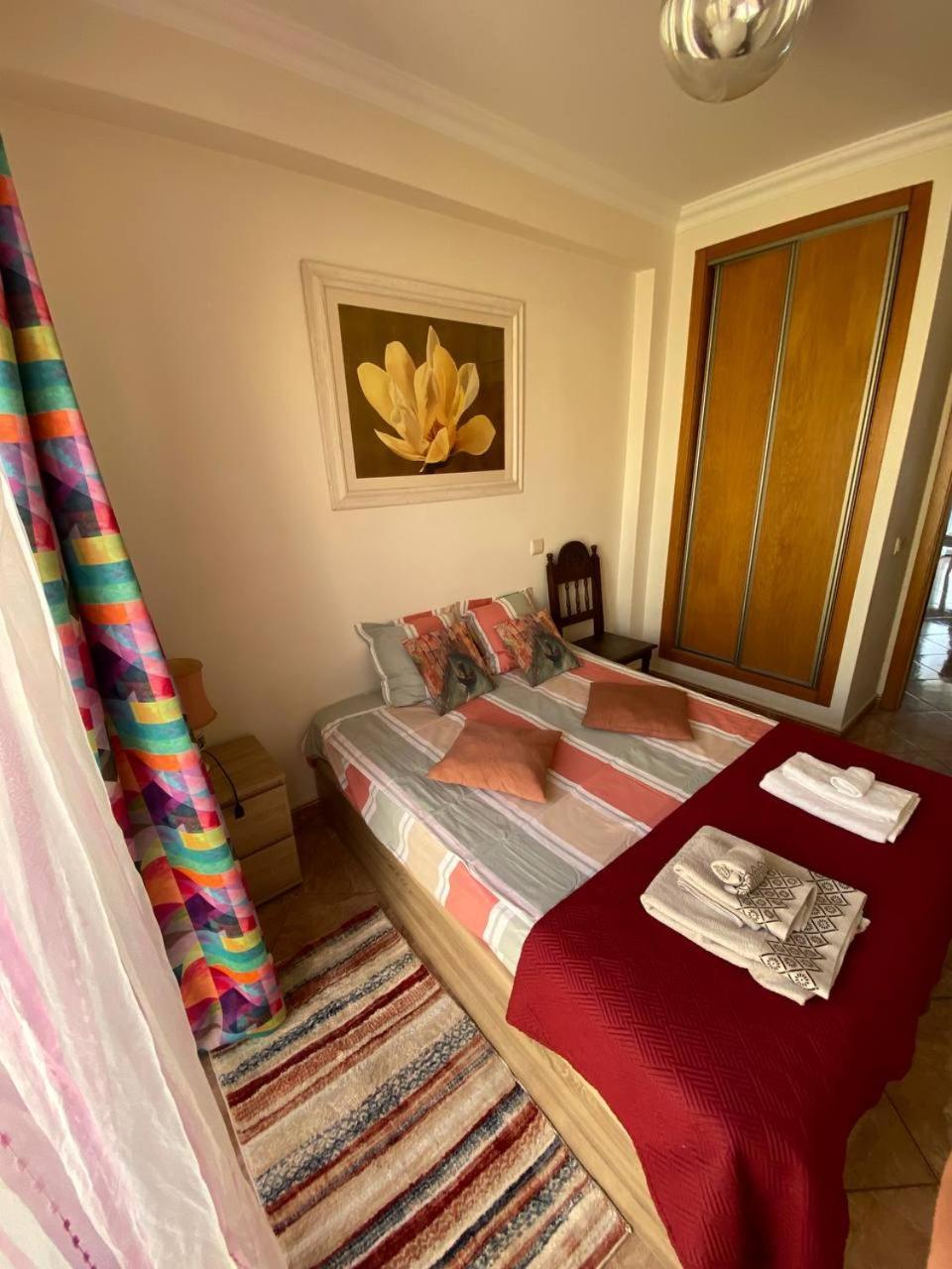 Guesthouse Milagre Centro Distrikt Faro Exterior foto