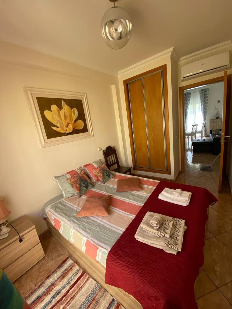 Guesthouse Milagre Centro Distrikt Faro Exterior foto