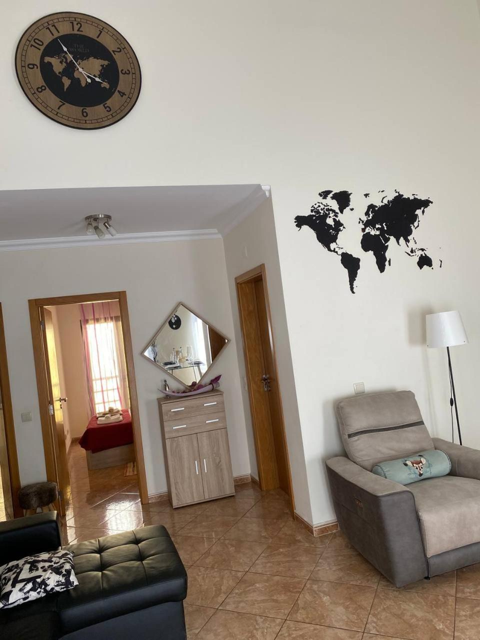 Guesthouse Milagre Centro Distrikt Faro Exterior foto