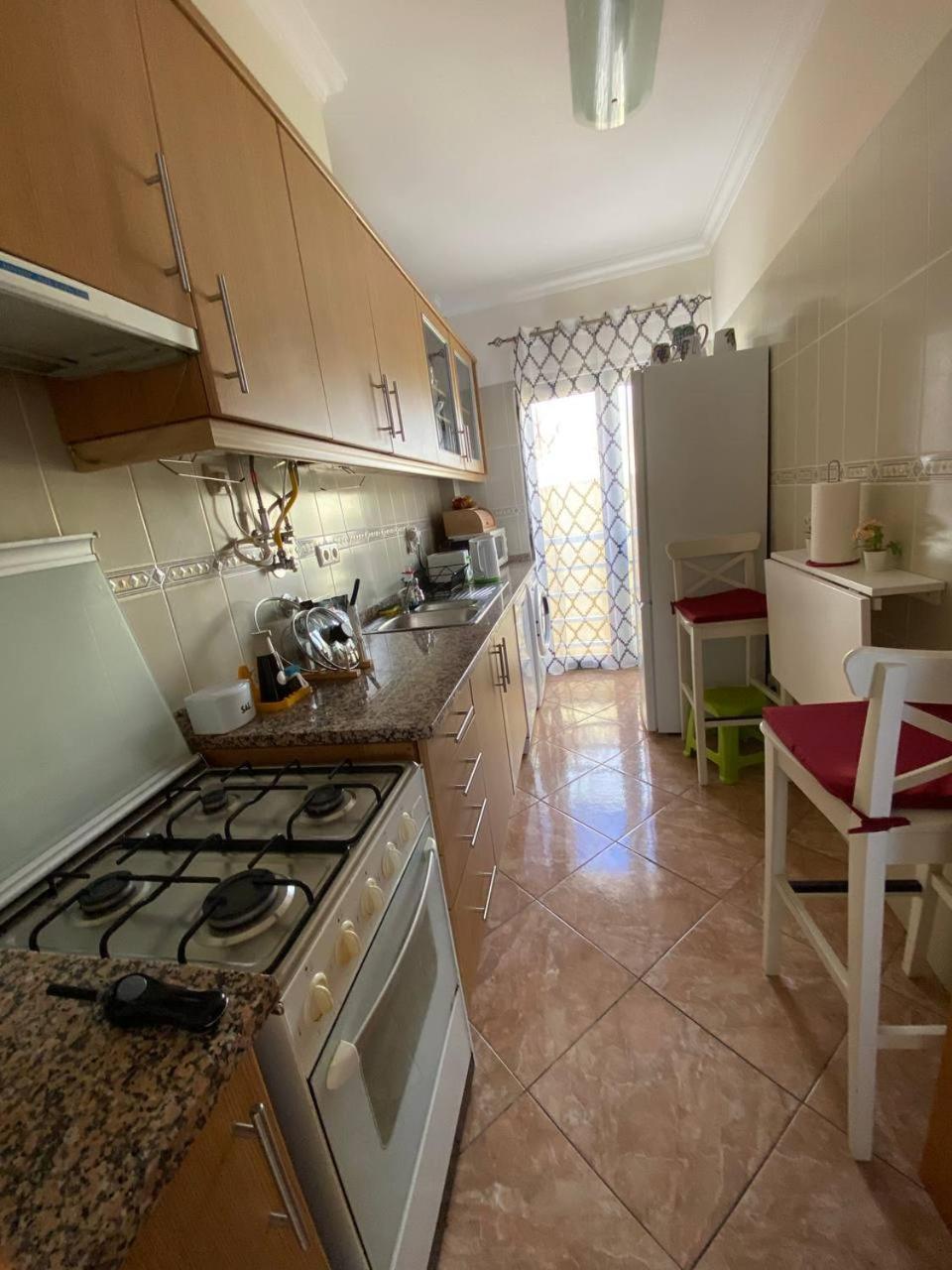 Guesthouse Milagre Centro Distrikt Faro Exterior foto