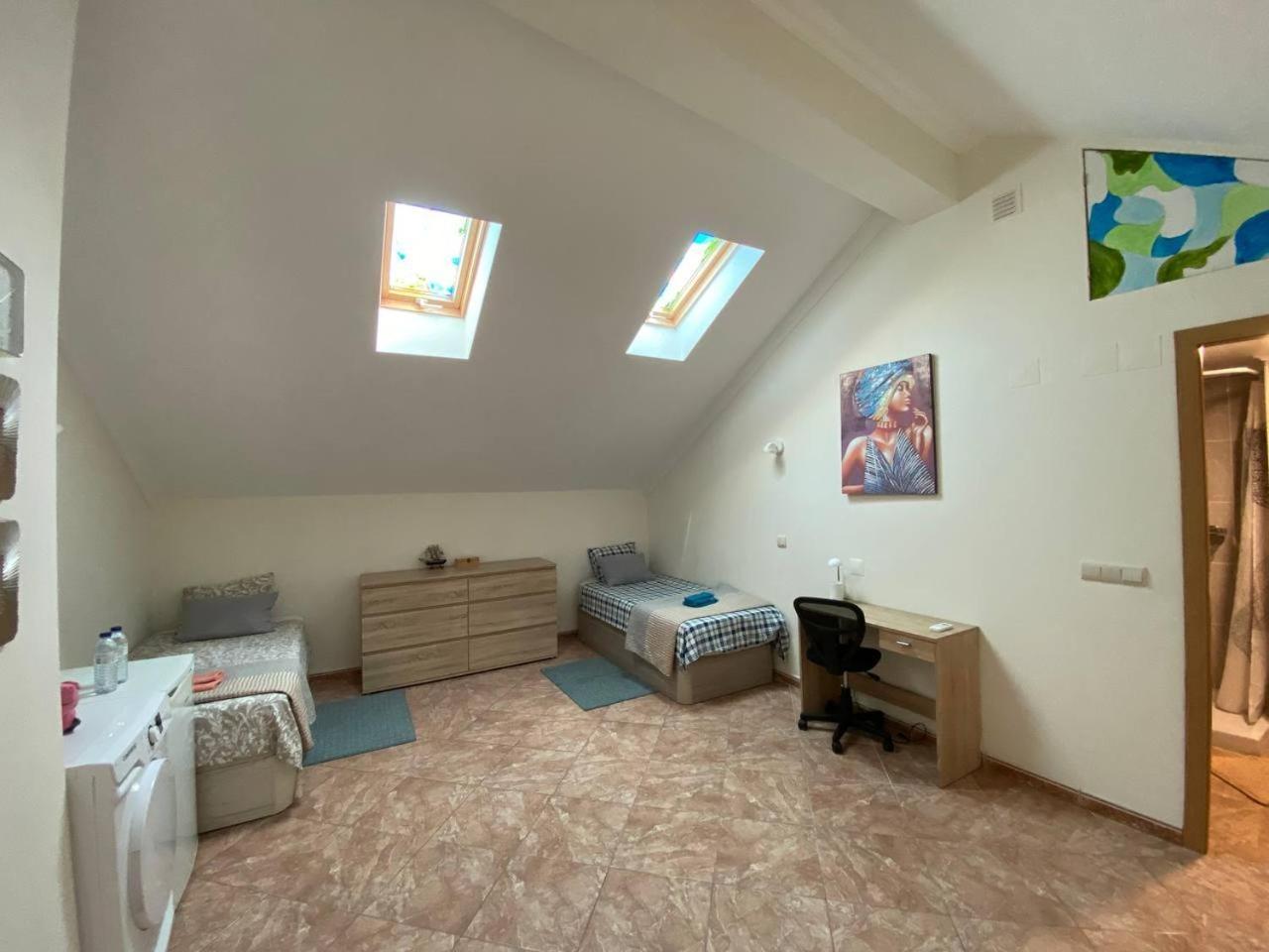 Guesthouse Milagre Centro Distrikt Faro Exterior foto